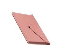 Custodia Per Laptop 15/.4/.6 Con Supporto Custodia Protettiva Per Laptop in Pelle PU Per Computer Notebook