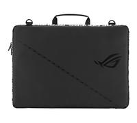 Custodia per laptop ASUS Ranger Carry Sleeve 16 fino a 16" Nero