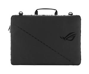 Custodia per laptop ASUS Ranger Carry Sleeve 16 fino a 16" Nero