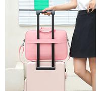 Custodia per laptop, borsa a tracolla per laptop, custodia per laptop, borsa da viaggio per laptop, borsa per il trasporto, valigetta per laptop,