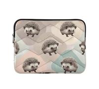 Custodia per laptop busta manica per laptop portatile copertura dispositivo elettronico notebook maniche per computer grandi