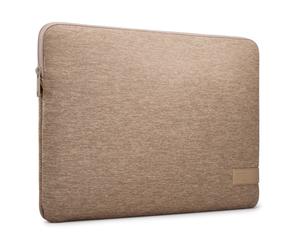 Custodia per laptop Case Logic Reflect 15.6" Boulder Beige
