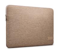 Case Logic Reflect Laptop-Hülle 15.6", Boulder Beige