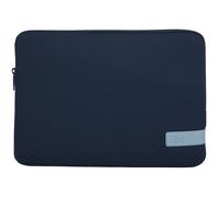 Custodia per laptop Case Logic Reflect da 13,3" blu scuro