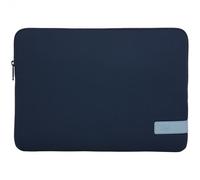Case Logic Reflect REFPC-114 Dark Blue borsa per notebook 35,6 cm (14") Custodia a tasca Blu
