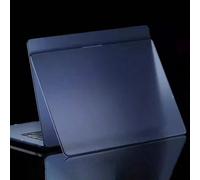 Custodia per laptop compatibile con MacBook Air 13 Case M5 M4 M3 M2 2026-2022 Release Case compatibile con MacBook Neo Case Pro 14 16 Custodia protettiva in plastica rigida resistente compatibile con 