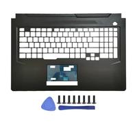 Custodia per laptop compatibile per F17 FA706 FA706U FX706 FX706U FX706HE HM LI Copri del modello LCD BEZEL ANTERIO(C COVER)