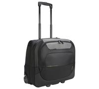 Targus TCG717GL borsa per notebook 43,9 cm (17.3") Custodia trolley Nero