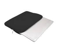 Custodia per laptop Custodia antiurto portatile con cerniera | Borsa per computer da utilizzare durante il trasporto di laptop durante i viaggi Attività all'aperto Pendling Scuola Affari