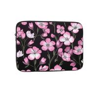 Custodia per laptop da 10 pollici con stampa a cucù accessorio essenziale per pendolarismo e uso in ufficio