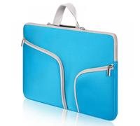Custodia per laptop da 11,6-12 pollici, borsa multifunzionale per notebook, compatibile con Microsoft Surface Pro 6/5/4/3, MacBook Air 11 e 12