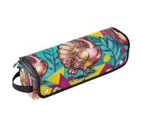 Custodia per laptop da 13-14 pollici con tappetino in ferro vibrante Turchia Custodia da viaggio portatile