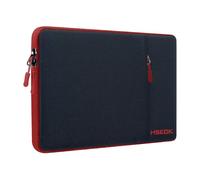 Custodia per laptop da 13,3 pollici, compatibile con MacBook Pro 14", M4, M3, M2, M1 e tutti i computer da 13,3 pollici, Mac Air/Pro, XPS 13 14 e i più comuni notebook, Chromebook e tablet, B02k02