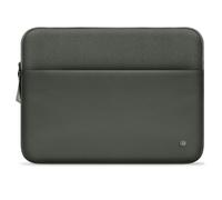 Custodia per laptop da 15-16" - verde