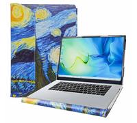 Custodia per laptop Dell Latitude 7440 / Latitude 7440 2-in-1 per laptop Sleeves.Starry Night