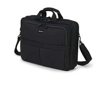 DICOTA D31428-R - Borsa per notebook, 14-15,6'', nera