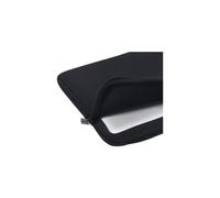 Custodia per laptop DICOTA PerfectSkin da 12,5" - Custodia per laptop - 12,5" - Nera