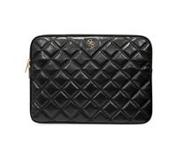 Custodia per laptop Guess da 16 pollici Taglia unica - Modello GUCS16ZPSQSSGK