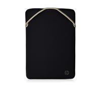 SLEEVE REVERSIBLE 15 BK/GOLD OSWEGO
