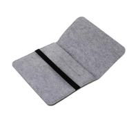 Custodia per laptop in feltro per notebook, tablet, custodia per tablet, multitasche, borsa, valigette per GM116HD Kamvas13 custodia per dispositivo portatile