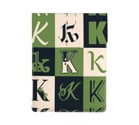 Custodia per laptop in pelle di alta qualità, con cuore e scritta "I Love", elegante custodia per MacBook da 13 pollici con design a stampa completa per modelli 2018 e più recenti