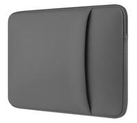 Custodia per Laptop in Schiuma Leggera e Morbida con Cerniera Liscia, Borsa Cover Impermeabile e Antishock,Compatibile con 11,6 Zoll MacBook Air for 11 Zoll Notebook Tablet Ultrabook Chromebook