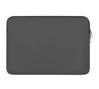 Custodia per Laptop in Schiuma Leggera e Morbida con Cerniera Liscia, Borsa Cover Impermeabile e Antishock,Compatibile con MacBook Air 13 (M4-M1/A3240-A2337), Pro 13.3 (A1989/A2289)