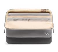 Custodia per laptop Inateck con protezione a 360°, sleeve capiente compatibile con MacBook Air 13" M5/M4/M3/M2/M1 (2026-2018) A3240 A3113 A2681 A2337 e MacBook Pro 13" M2/A2686 M1/A2338