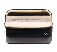 Custodia per laptop Inateck con protezione a 360°, sleeve capiente compatibile con MacBook Air 13" M5/M4/M3/M2/M1 (2026-2018) A3449 A3240 A3113 A2681 A2337 e MacBook Pro 13" M2/A2686 M1/A2338