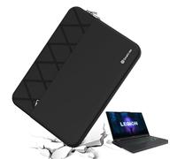 Custodia per laptop Lenovo Legion 7i e 5i Gen 9, LegionPro 7i/5i Gen 8/9, Legion5 Pro/7 Gen 7, ThinkPad P16v Gen 2/1