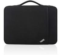 Custodia per laptop Lenovo ThinkPad fino a 14" Nera