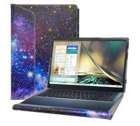 Custodia per laptop MSI Prestige 16 Studio A13VE A13VF / Prestige 16 A13UCX custodie per laptop, Galaxy_AXD