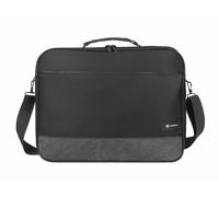 natec Impala 2 17.3" Notebook Bag Onyx Black NTO-2230