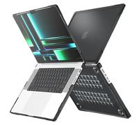 Custodia per laptop per MacBook Pro 14 M4 2024 Custodia per modello A2442 A2779 A2918 A2992 Custodia per MacBook Pro 14 M1 M2 M3 2021-2024