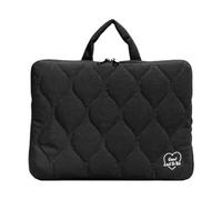 Custodia per Laptop,Protettore Impermeabile con Maniglia Portatile - Custodia Protettiva Per Computer Con Cerniera - per Ufficio Scuola Università Viaggio Business Lavoro Studio Compleanno