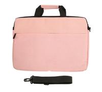 Custodia per laptop resistente all'acqua e agli urti, portatile e leggera, con spazio extra per riporre oggetti, compatibile con la maggior parte dei