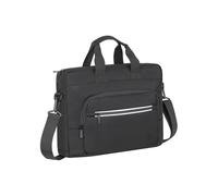 Custodia per laptop - RIVACASE - 7521 - Nero - Compatibile 14 pollici - Design moderno