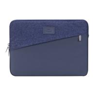 rivacase 7903 Custodia a tasca 33,8 cm (13.3") 240 g MacBook Pro and 7903 BLUE