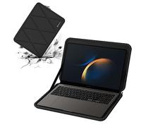 Custodia per laptop Samsung Galaxy Book5/4/3 Pro 360 da 16", GalaxyBook4/3 Ultra da 16", GalaxyBook4 Edge Copilot+PC