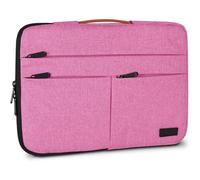 Custodia per laptop Subblim Air Imbottitura 360 con custodia da 13.314 pollici Rosa