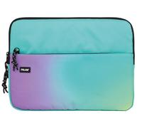 Custodia per laptop Sunset, verde MILAN®