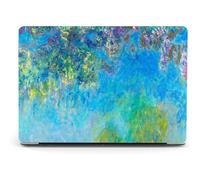 Custodia per laptop Surface da 15", 5/4/3", modelli Palm in metallo 2022-2019 (1872/1873/1953/1979) con tastiera.