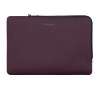 Targus MultiFit borsa per notebook 30,5 cm 12" Custodia a tasca Colore di fico