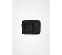 Texel Laptop Case 13"/14" by Rains T.U Nero