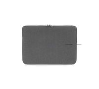 Tucano Mélange Second Skin borsa per notebook 39,6 cm (15.6") Custodia a tasca Nero