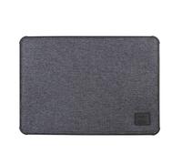 Custodia per laptop UNIQ Dfender da 16" grigia
