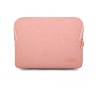 Custodia per laptop Urban Factory Memoree fino a 15,6" Rosa