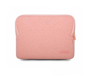 Custodia per laptop Urban Factory Memoree fino a 15,6" Rosa