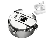 Custodia per lattina - Accessorio di ricambio per macchine da cucire,Custodia per lattina da navetta industriale,Amanti appassionati designer Progetto Ritocco Abbigliamento Confection Trapunte