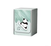 Custodia per lavatrice Apertura Frontale Bagno per giardino Custodia(10-12 kg)